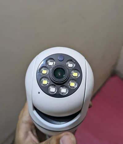 new wifi wireless camera also delivery available