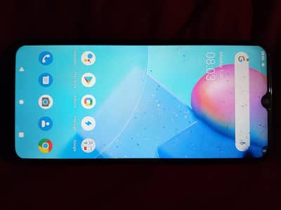 Vivo Y20 black 4GB RAM 64GB MEMORY