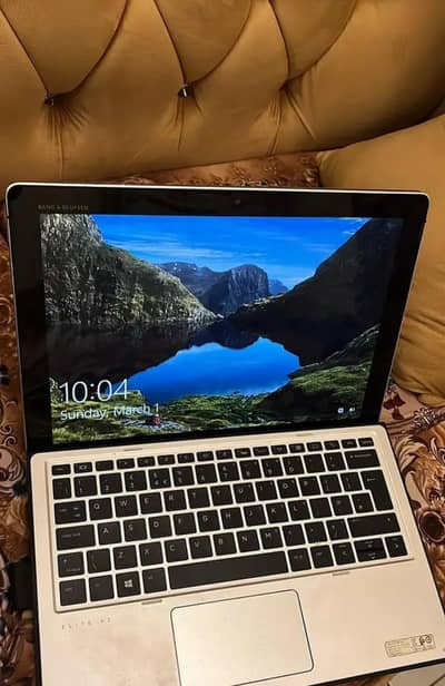 hp elite x2