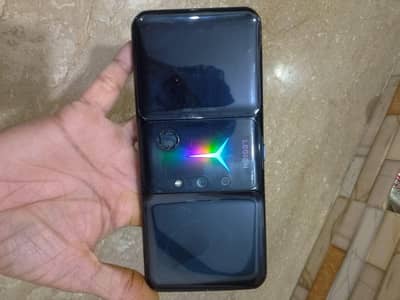 Lenovo Legion Duel 2 12/128 GB PTA Approved