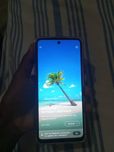 infinix hot 40i 4+4/128gb box charger shat finger not working