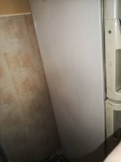 PELcrystal  refrigerator