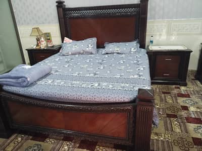 bed set