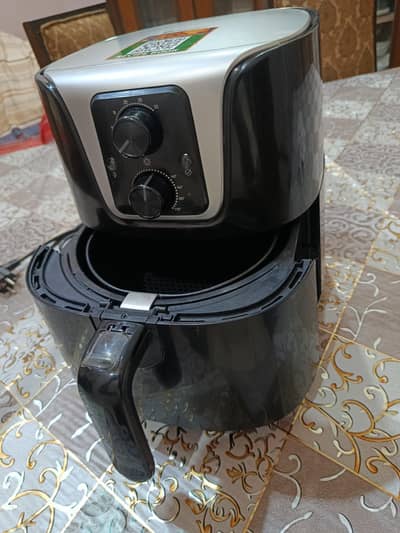 Dawlance Air Fryer  for Sale