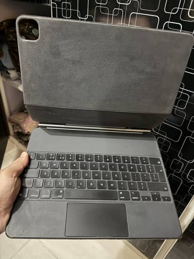 Apple Magic Keyboard 12.9 inch for ipad