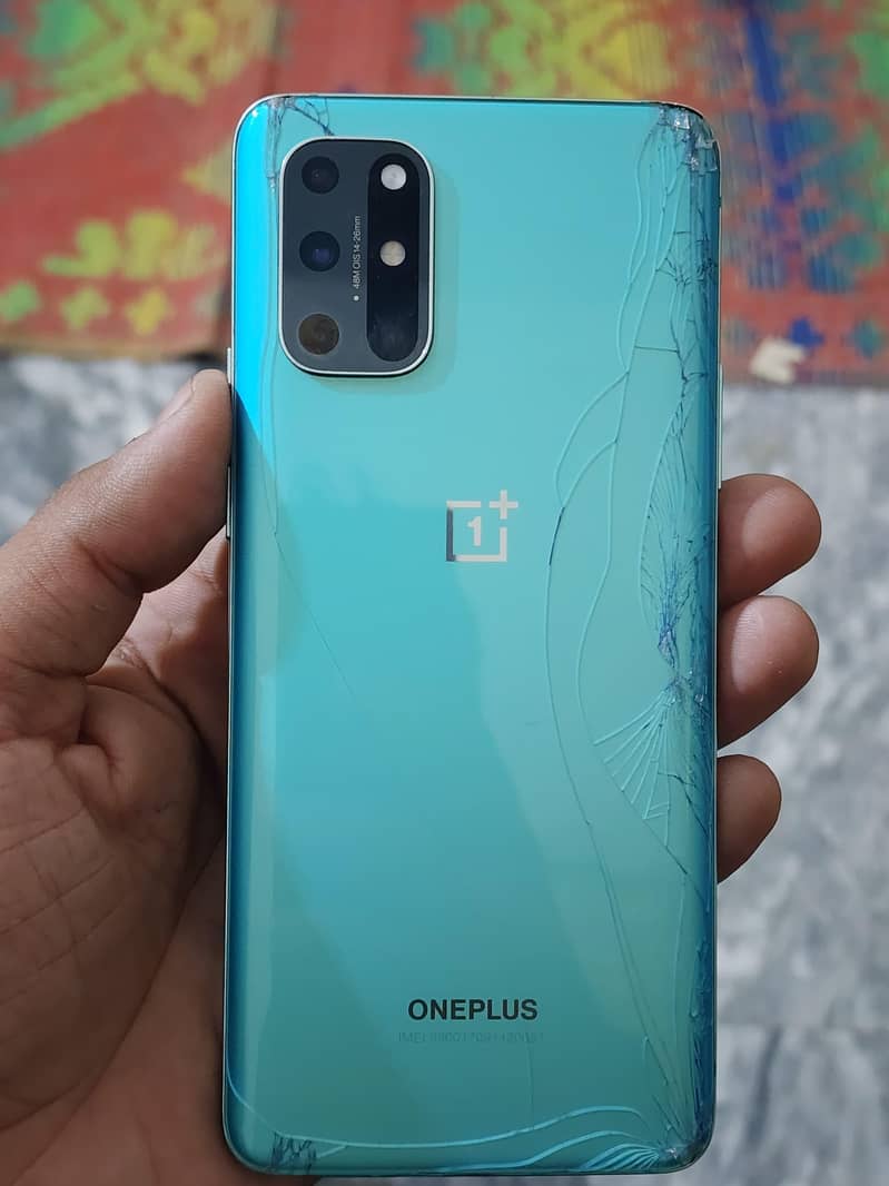 oneplus 8t 6