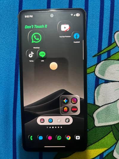 Samsung Mobile A53 5G