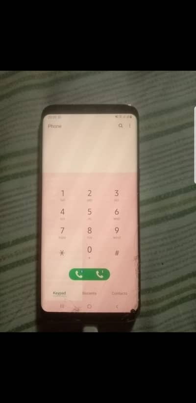 s8 plus pta approved