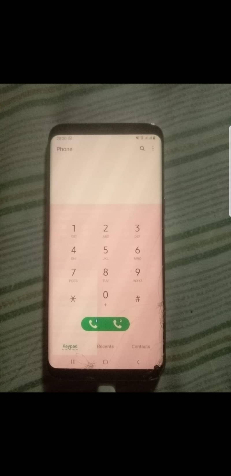 s8 plus pta approved 0