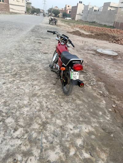 2018 model 10. by 10