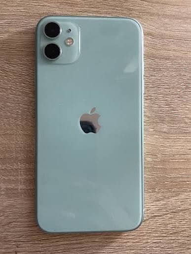 Iphone 11 256 gb