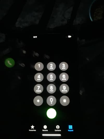 iPhone exchange with android pta