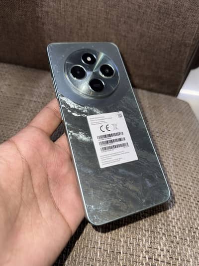 Xiaomi Poco C75 256GB PTA-Approved