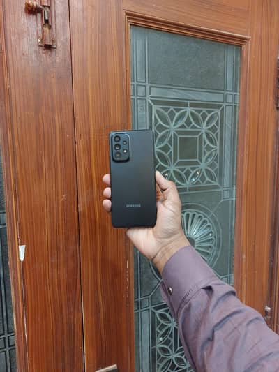 SAMSUNG A53 5G
