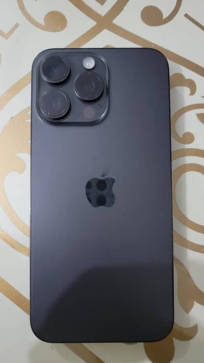 Iphone 15 pro max jv