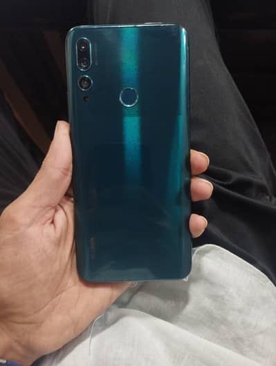 Huawei y9 prime
