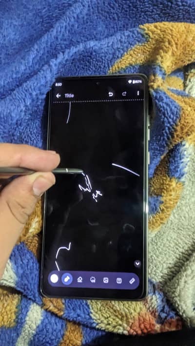 Motorola g stylish 2024