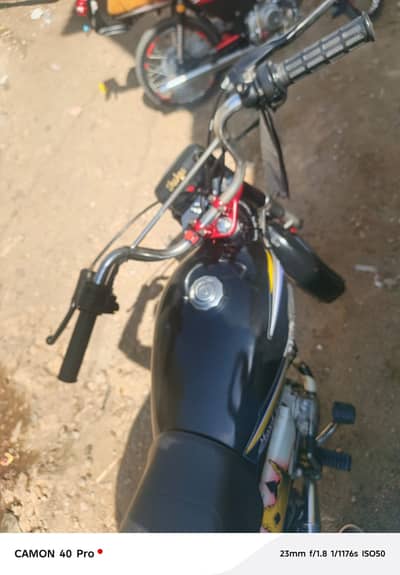 Super power model 2018