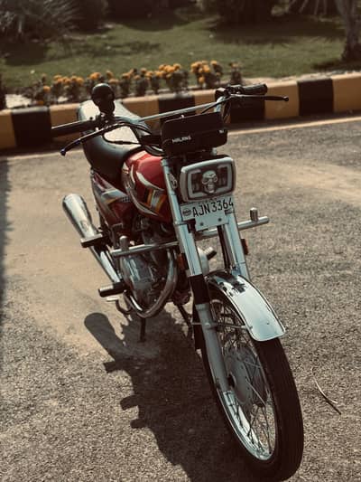 19 model modify in 2025