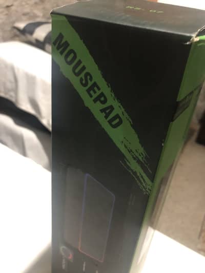 rgb mouse pad for sale
