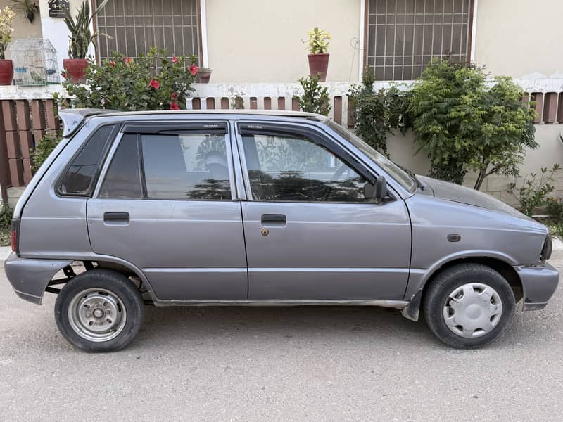 Mehran 1998 8