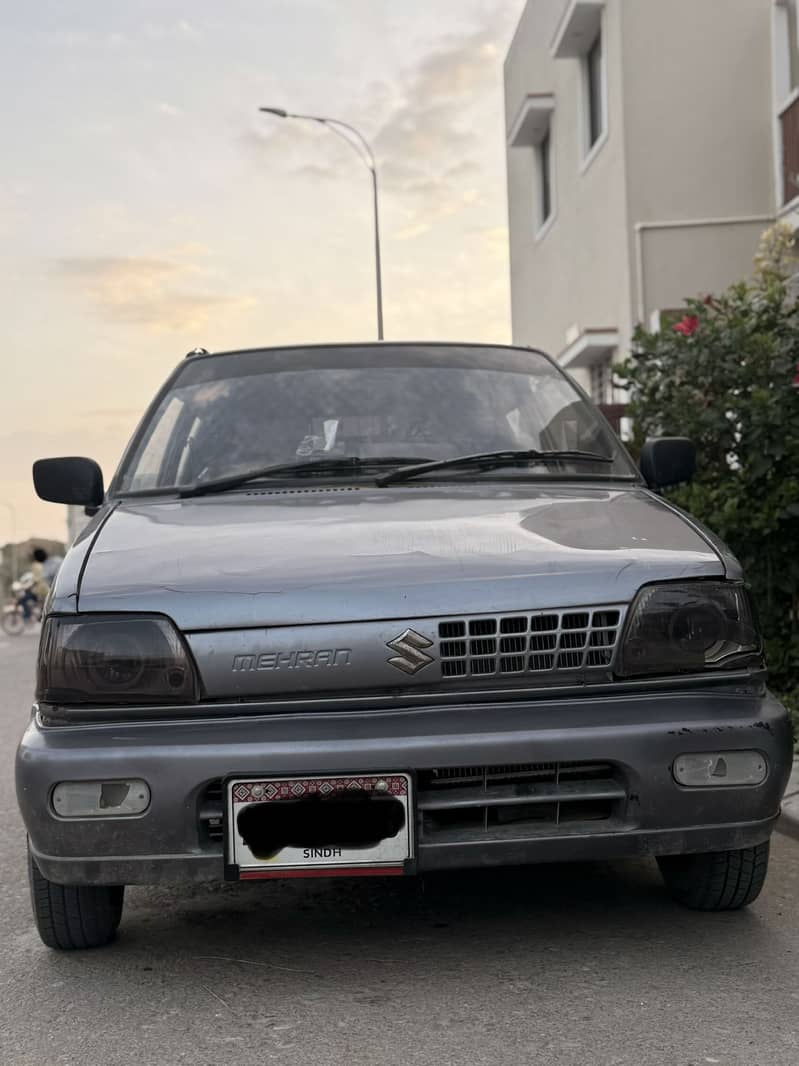 Mehran 1998 9