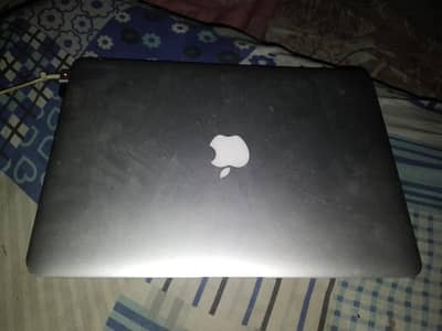 Mac book