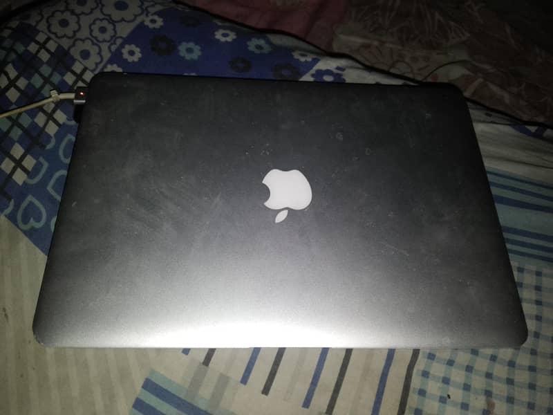 Mac book 0