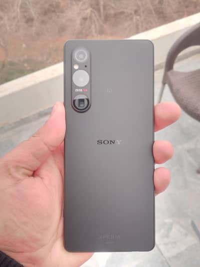 Sony Xperia 1 Mark 5 (12/256) Whatsapp 0305/868/55/88