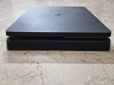 playstation4 slim