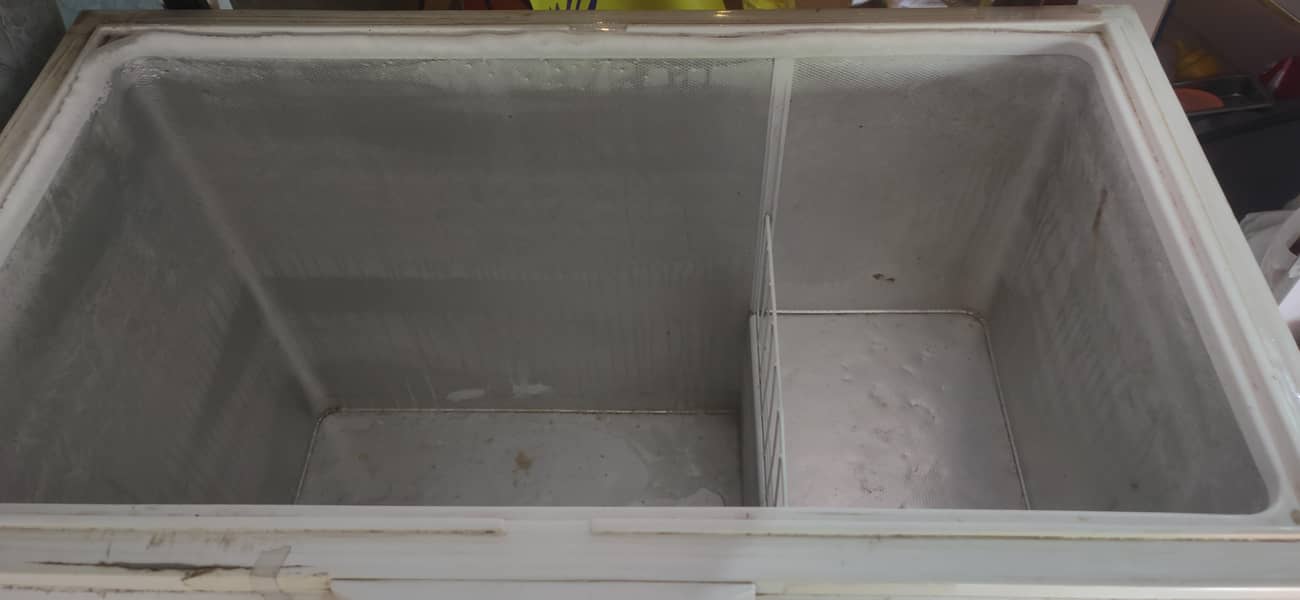 Dawlance D Freezer 1