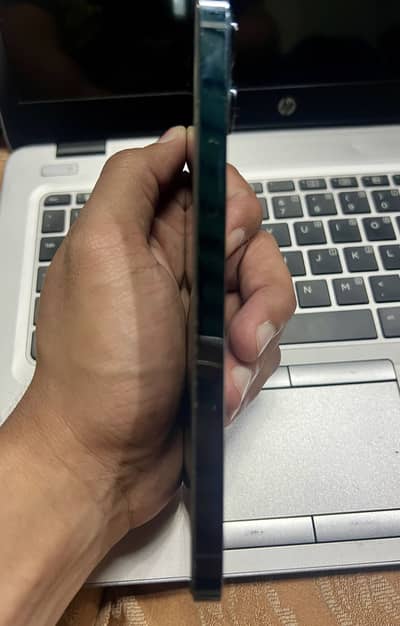 iPhone 12 Pro Max 128GB