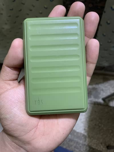 Iko. k7s for iphone users