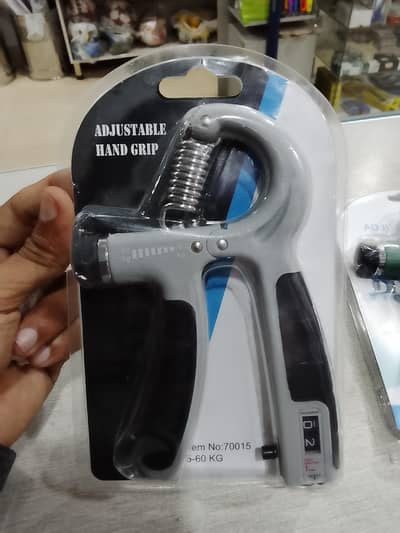 gym hand griper