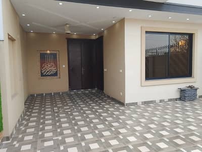 Well-Constructed Brand New House Available For Sale In Formanites Housing Scheme - Block N