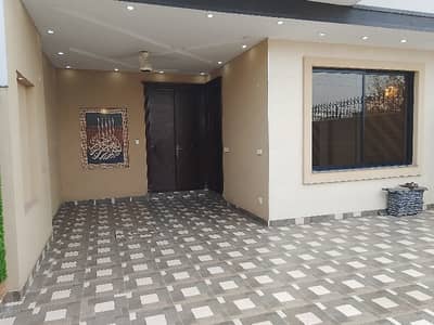 House Sized 5 Marla Available In Formanites Housing Scheme - Block N