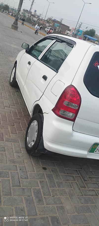 Alto 12 model good condition. . O3O69597O26 Ac chil