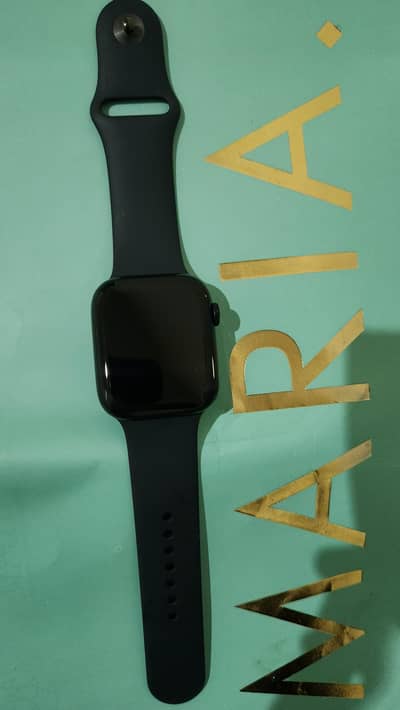 Apple watch series 7