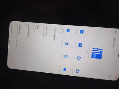 Tecno 3 32 PTA approved