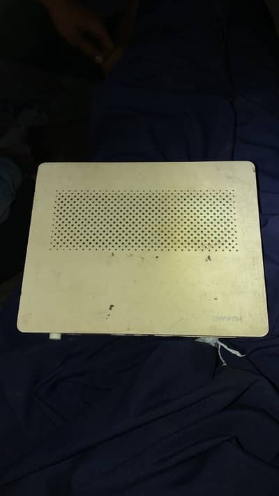 Huawei wifi router