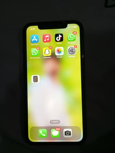 All Okay Face id off Baqi All original Only Mobile