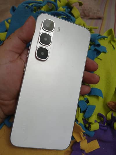 INFINIX HOT 60 PRO