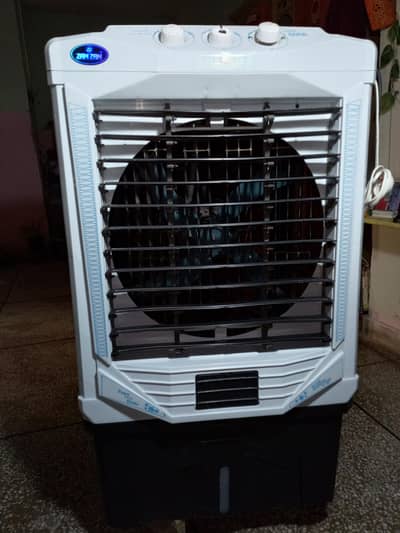 room cooler 1 month used only