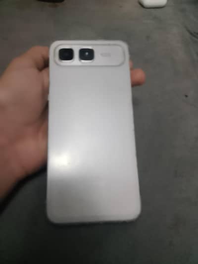 Infinix Smart 10 plus