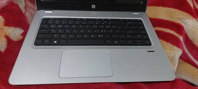 HP Probook 440 G4 7th generation