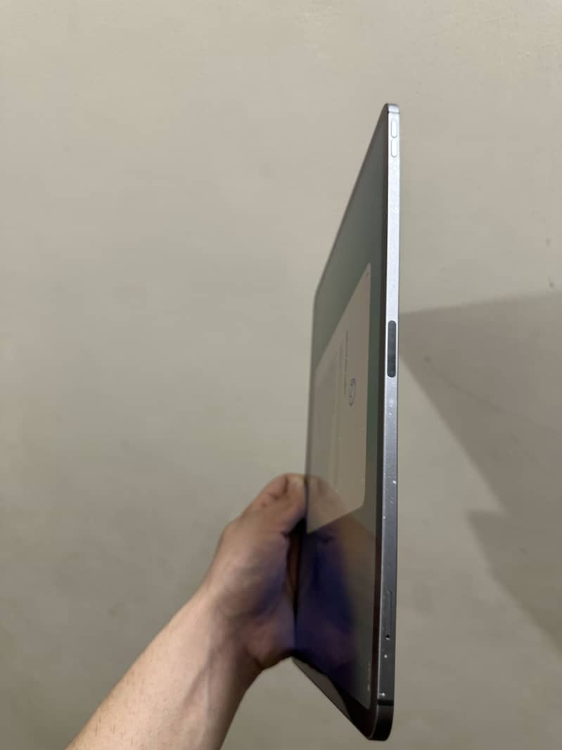 iPad Pro 4th generation 1