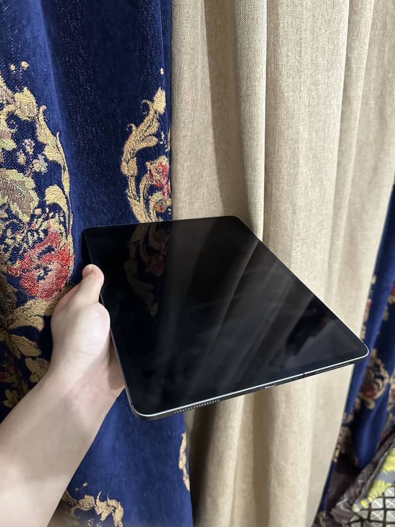 iPad Pro 4th generation 3