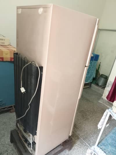 freezer for sale A1 condition hy bilkul new hy