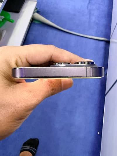 Iphone 14 pro jv 128gd