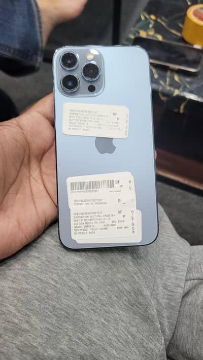IPhone 13 Pro Max 128 GB